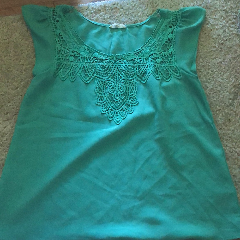 Dressy shirt